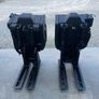 Ford transit custom tourneo seats Image 6