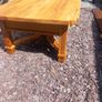 Large coffee table Image 3