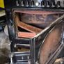 Non Boiler Mulberry stove Image 6