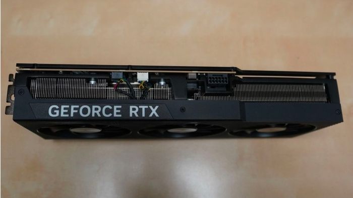 Nvida Rtx 4080 Oc