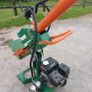 12 Ton Petrol Log Splitter Image 5