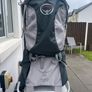 Hiking baby carrier Poco premium Image 4