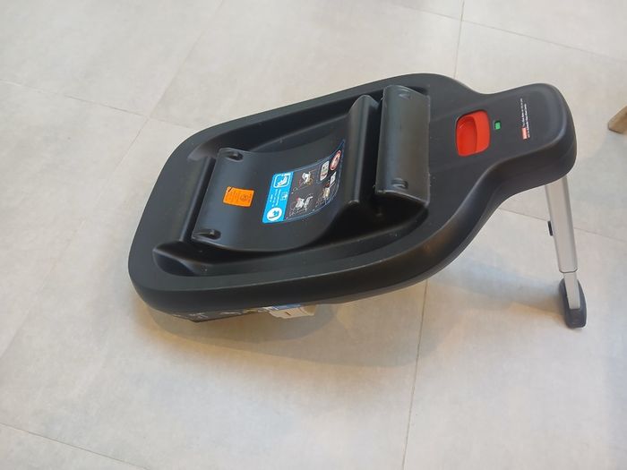 Panorama XT travel system