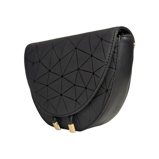Black Handbag - BRAND NEW