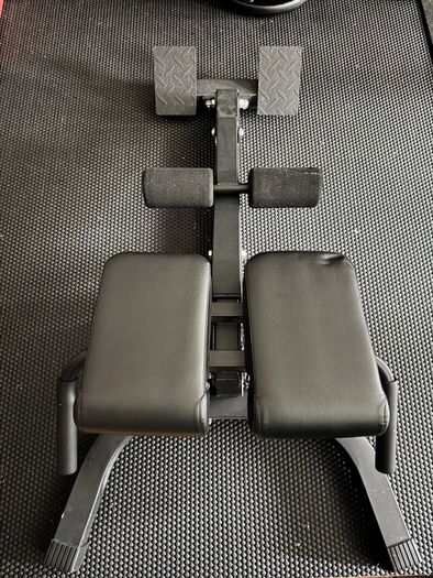 Roman Chair Back Extension Unit