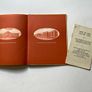 Primary Hardback Book: Mainly About Motor Oil Image 5
