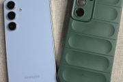 Samsung Galaxy s24 fe