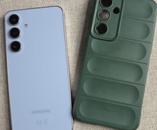 Samsung Galaxy s24 fe