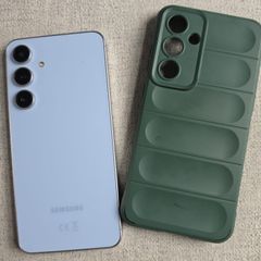 Samsung Galaxy s24 fe