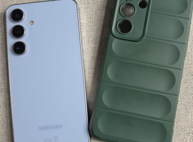 Samsung Galaxy s24 fe