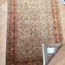 Modern design Ziegler Hand Knotted Rug Carpet Persian Image 4