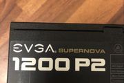 Evga Psu 1200