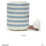 New JELLYCAT Amuseable Rosie Lea Cup of Tea and Amuseable Steepy Tea Bag Image 3
