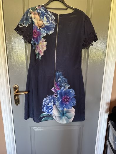 ladies dress