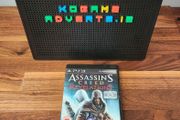 Assassin's Creed Revelations PS3 PlayStation 3