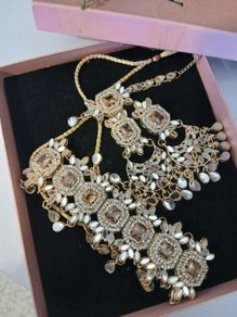 Jewellery set