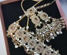 Jewellery set
