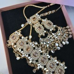 Jewellery set
