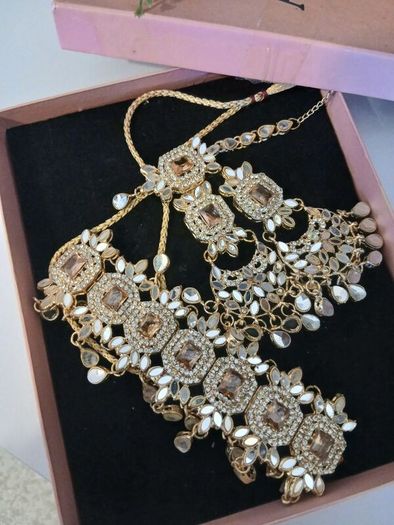 Jewellery set