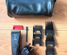 Wahl Bella Cordless Hair Trimmer / Clipper Kit