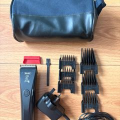 Wahl Bella Cordless Hair Trimmer / Clipper Kit