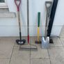 garden tools Image 2