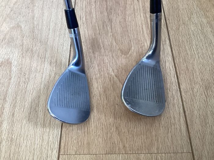 Titleist Golf wedges