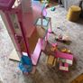 barbie dream house Image 3