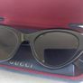 Timeless Gucci GG1170S Cat-Eye Sunglasses Image 6