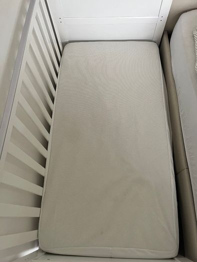 Cot bed