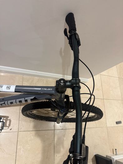 Giant Talon mountain bike