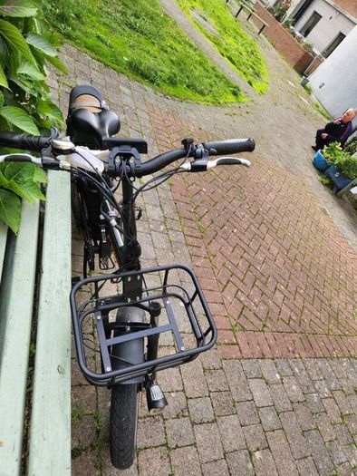 eBikes