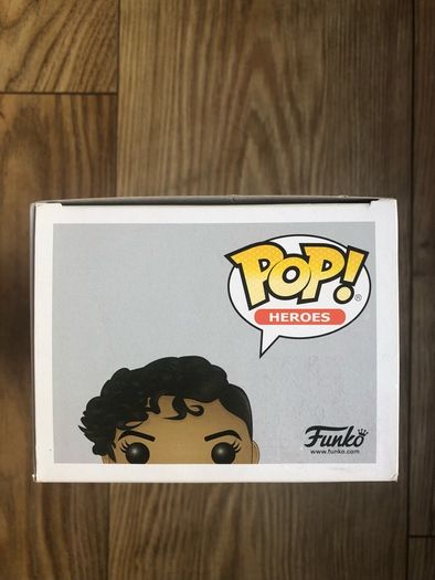 Funko DC Shazam: Darla