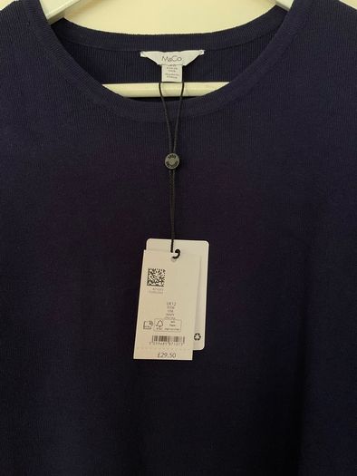 Blouse size 12 Brand New