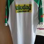 4 Bursaspor Jerseys Image 5