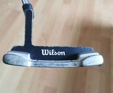 wilson putter