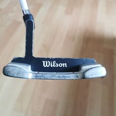 wilson putter