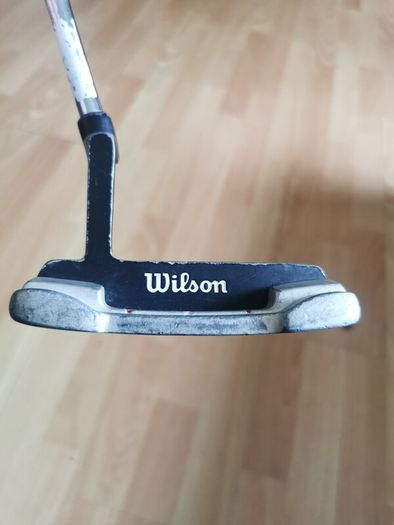 wilson putter