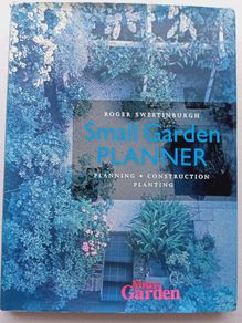 Small Garden Planner
