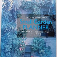 Small Garden Planner