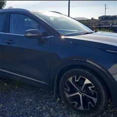 Kia Sportage 2022 (Diesel)