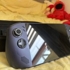 Legion Go S Z2Go 1TB 16GB ram Steam OS with 4K60hz Dock ( 1 Year warranty!