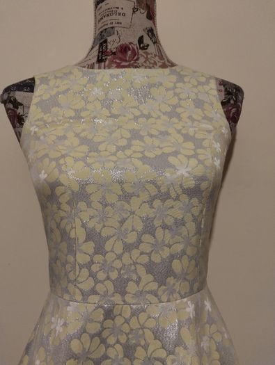 Beautiful Dress
