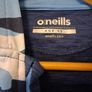 Dublin GAA Track Top Hoodie Top. Official Oneills Youth Age 13 Top.Collect In Dublin Or Receive Via Post. Image 6