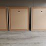 Set of 3 Vintage Vogue Cover Framed Prints Image 7