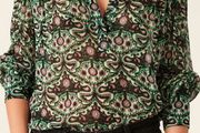 Ba&amp;sh Fel Blouse