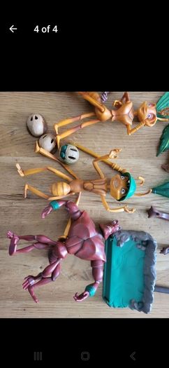 Ants