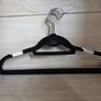 Space Saving Velvet Hangers Image 10