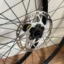Mavic Allroad Disc Wheelset Image 3