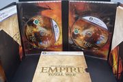 Empire Total War Special Forces Edition Pc